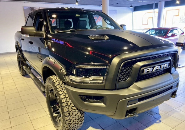 Dodge RAM cena 379900 przebieg: 30, rok produkcji 2022 z Radom małe 781